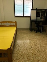 Blk 1 Tanjong Pagar Plaza (Bukit Merah), HDB 3 Rooms #436004081